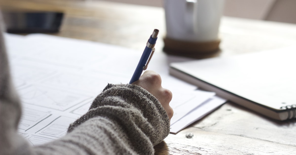 The Best Focus Strategy for Studying (It's Not What You Think)