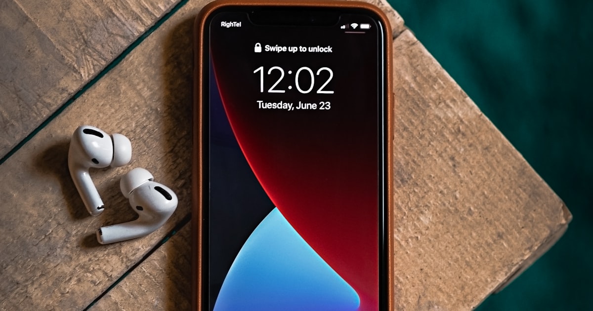 CoPact vs Apple Screen Time: What's Different