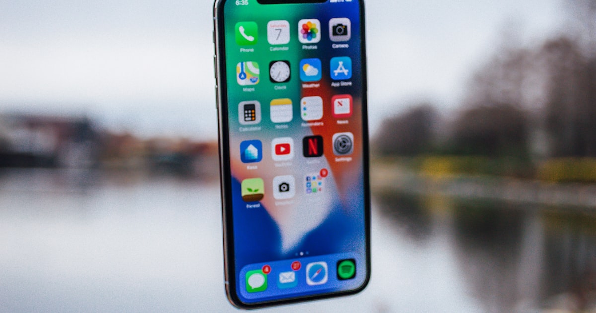 How Much Time Do You Actually Spend on Your Phone?