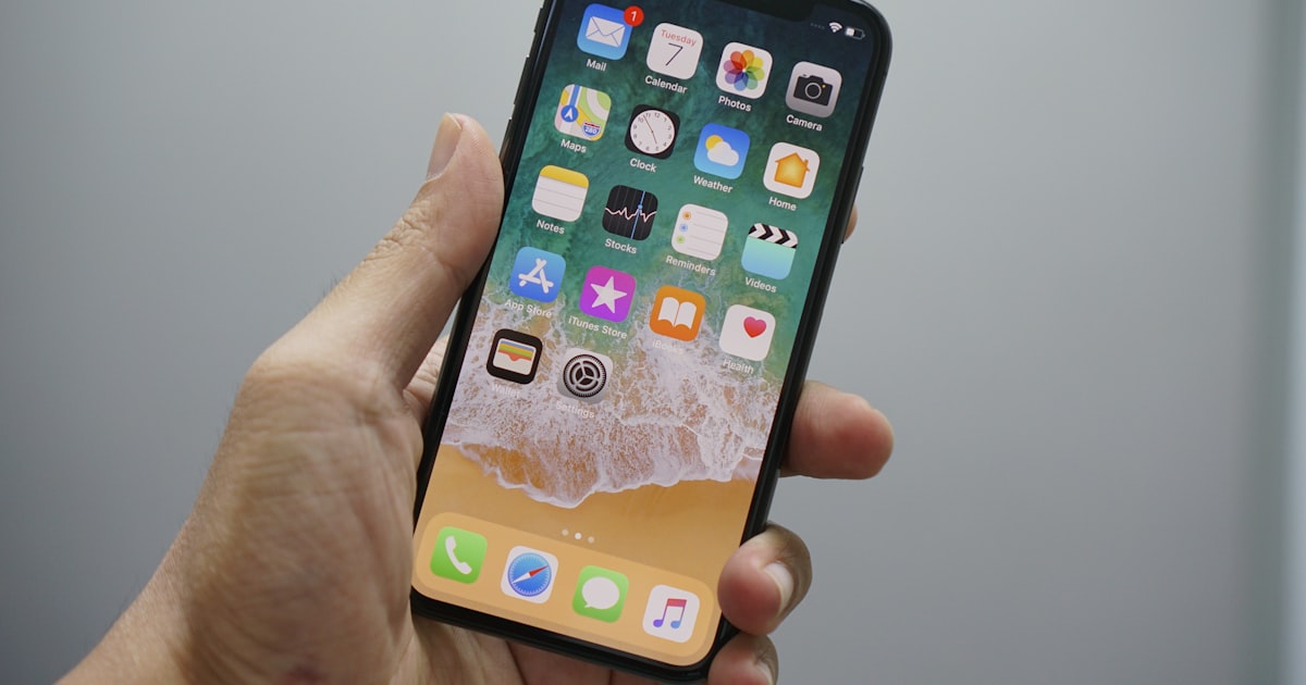 How to Actually Block Apps on iPhone (Without Cheating)
